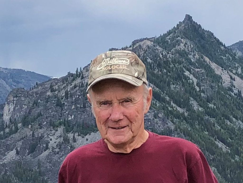 Roger Duane Lewis