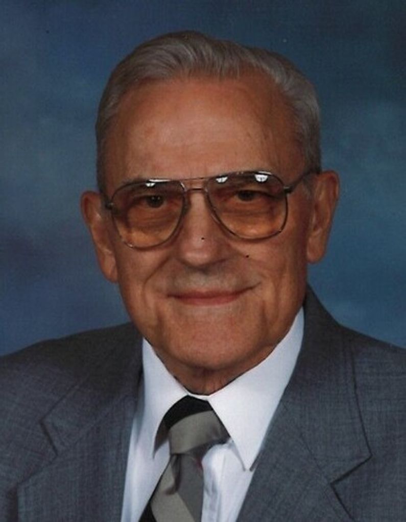 James L. Fanger Profile Photo