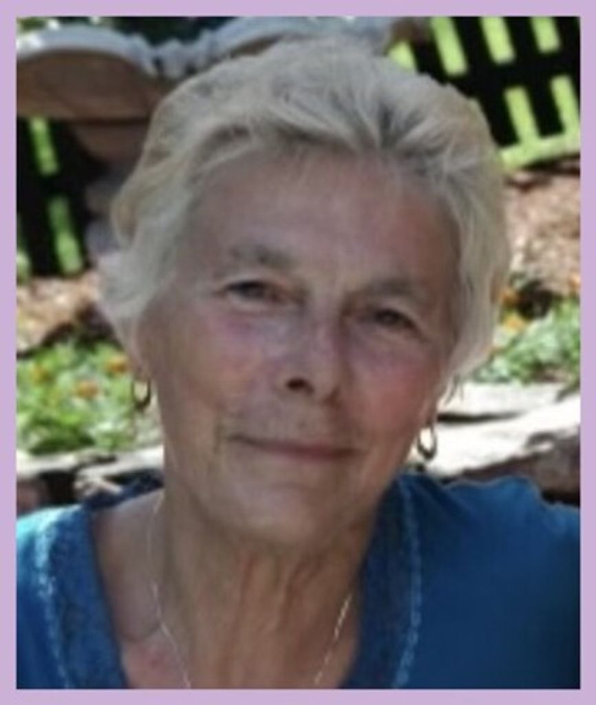Bernice "Bernie" Alberini Profile Photo