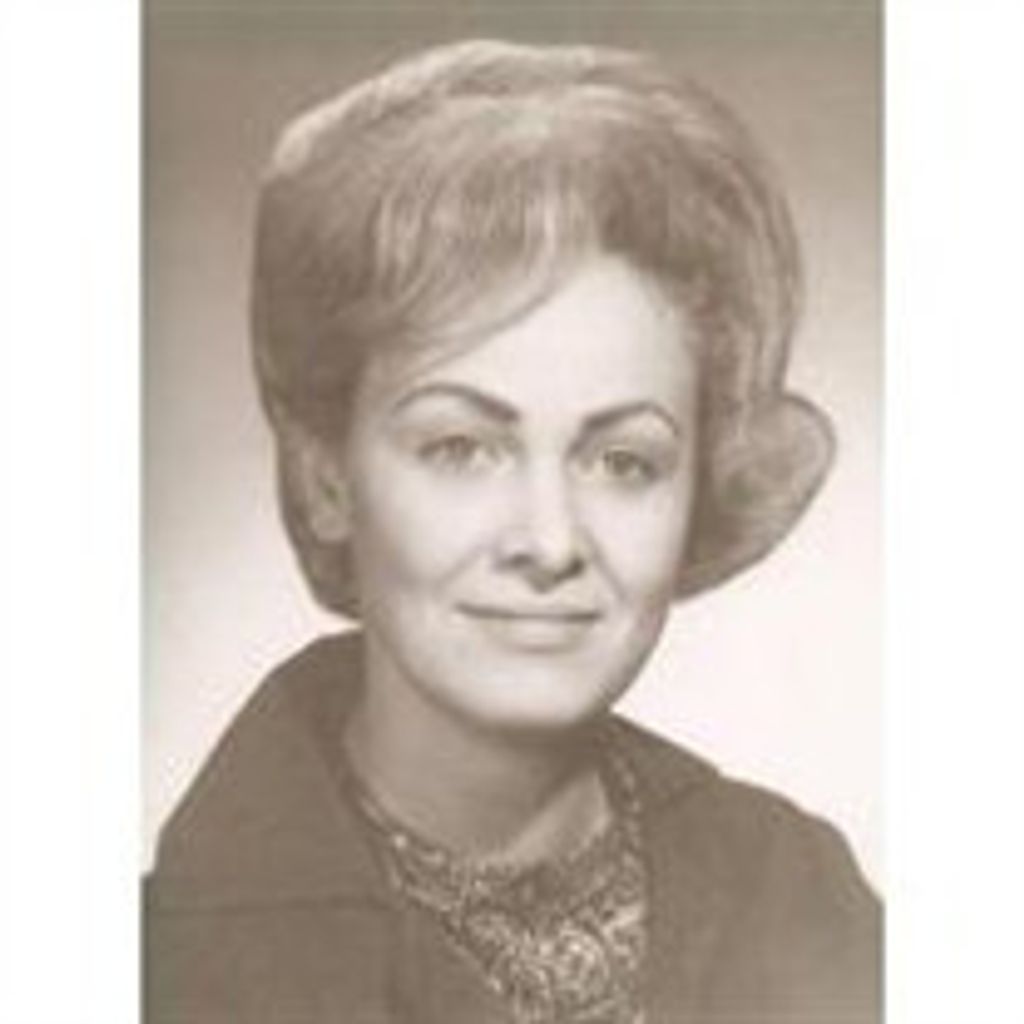 Edna Luci Dulaney