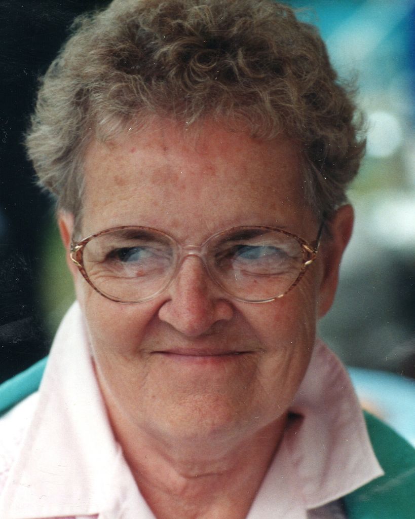 Alice M.E. Rota