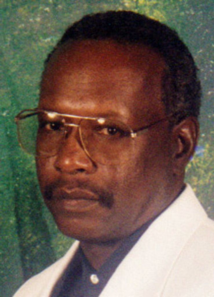 Taze Wells Baskerville Profile Photo