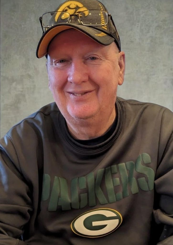 Richard Wayne Gunnarson