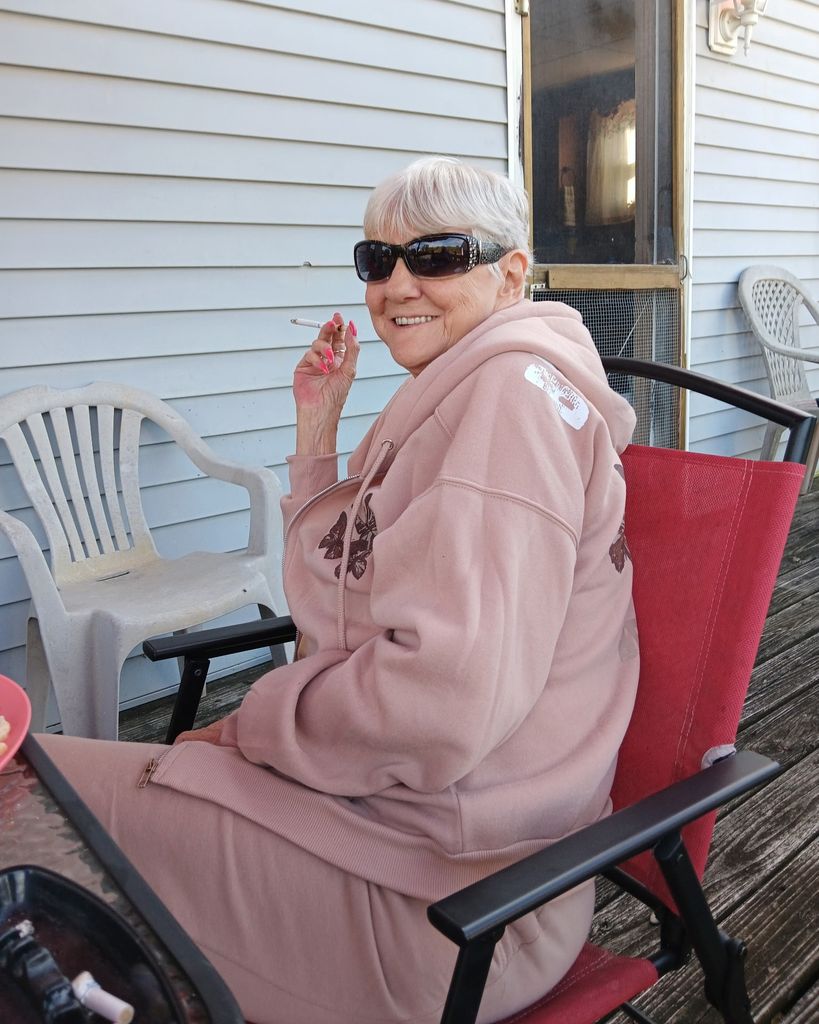 Monna Cantrell