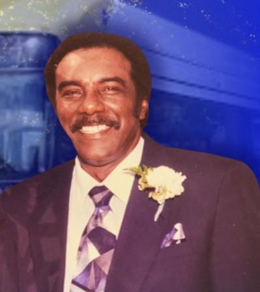 Willie B. Williams Profile Photo