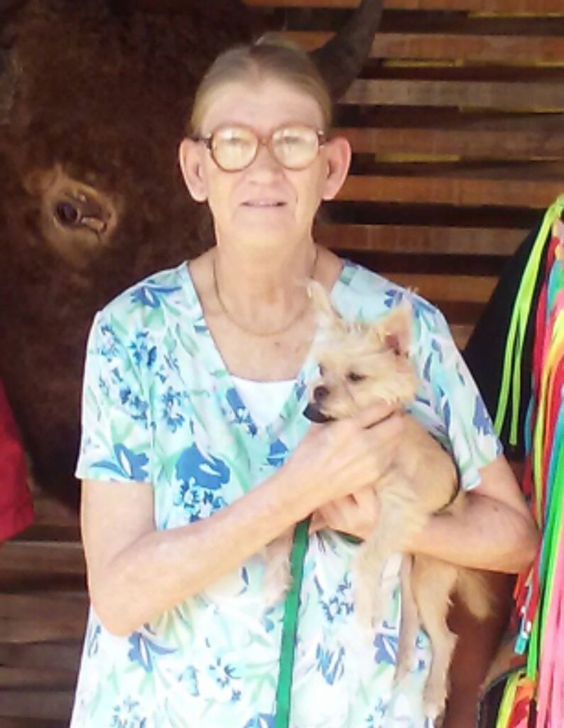 Evelyn V. Shaw