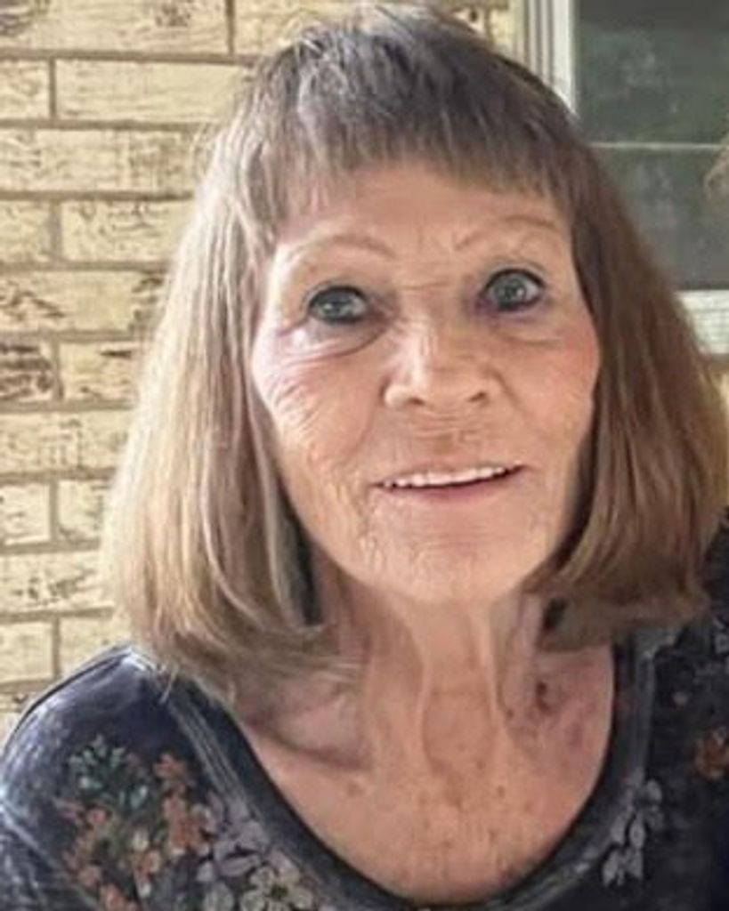 Linda F. Langford Profile Photo
