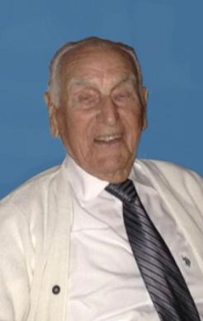 James Joseph Dougherty Profile Photo