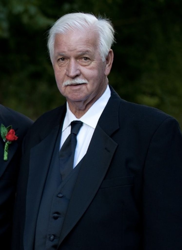 Elmer “Moe” John Reis Profile Photo