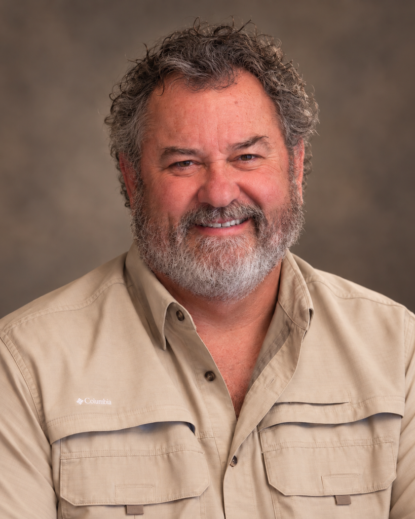 Roy Franklin Crawford, Jr. Profile Photo