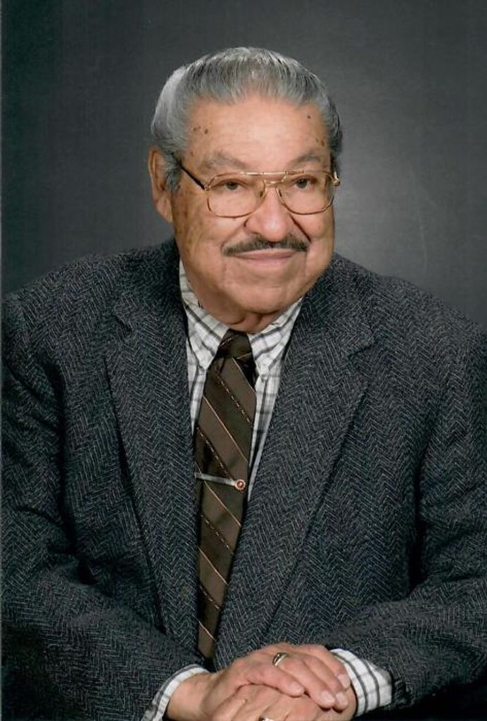 Pete D. Chavez