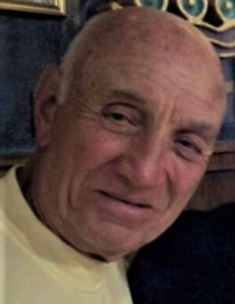Nicholas  Arthur Menghini