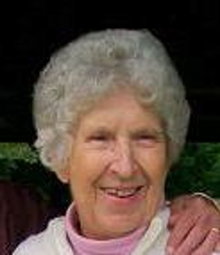 Margaret M. "Sis" Richards Profile Photo