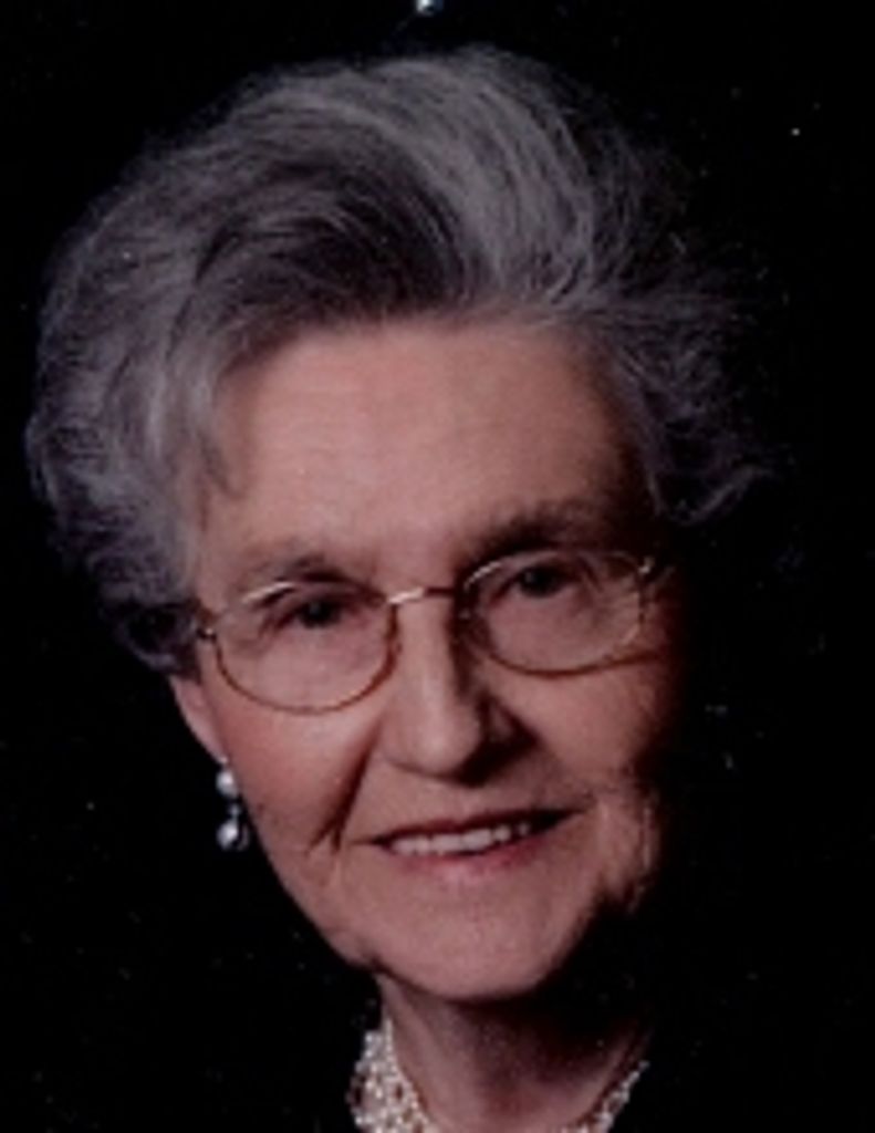 Mabel Irene (Kellems) Eckert