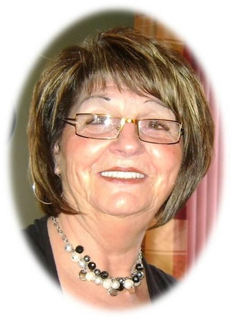 Pearl Toms Profile Photo