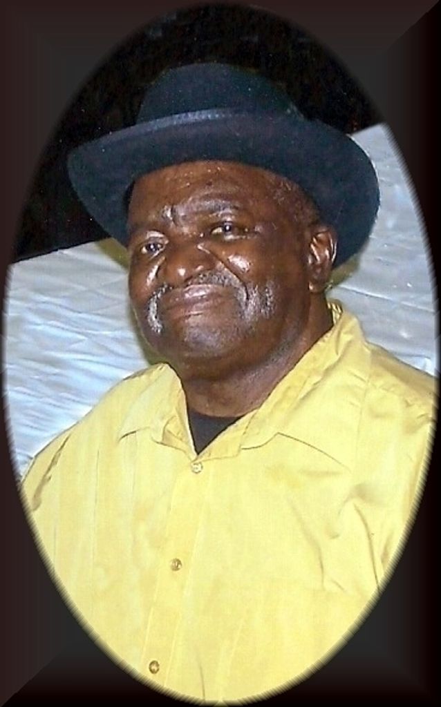 Steward Calvin Johnson