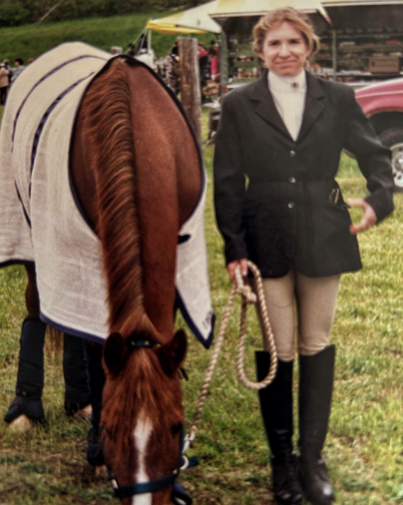 Sally A. Priest Profile Photo