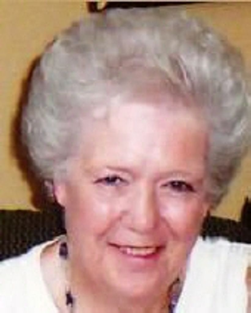 Carol A. Woloszyn