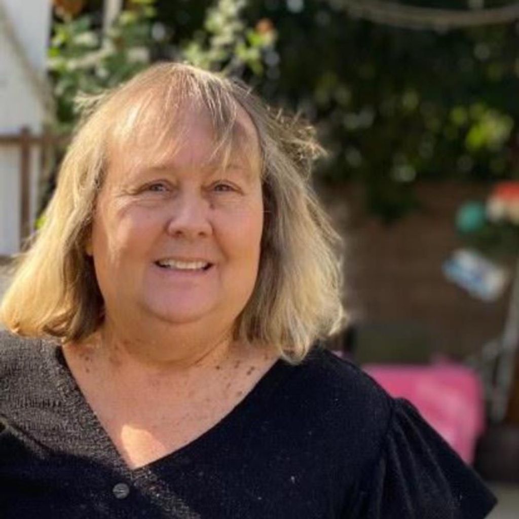 Linda Joann O'Connell Profile Photo
