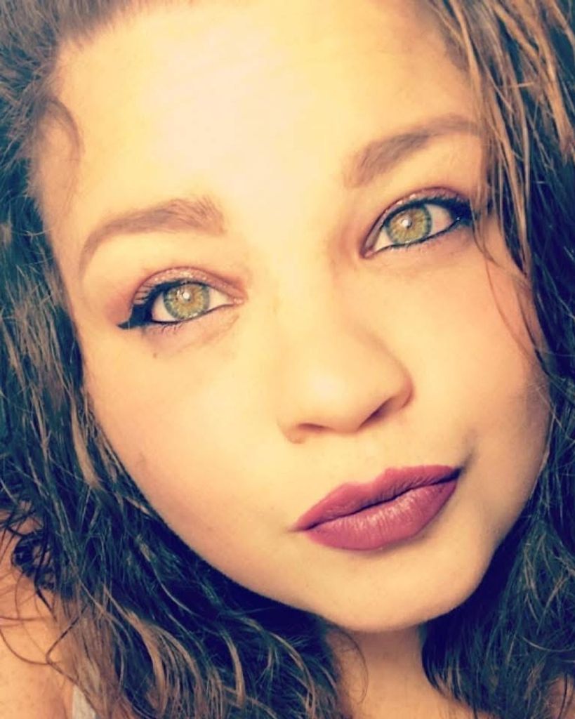 Kristina Jean Carnell Profile Photo