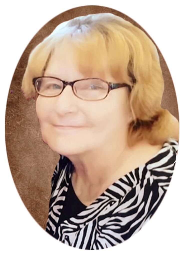 Mary Elizabeth (Spillman)  Click Profile Photo