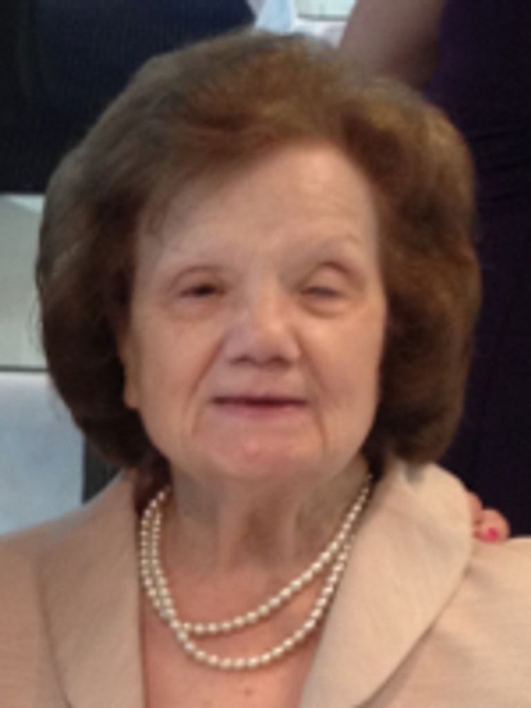 Lucy T. Mccall Profile Photo