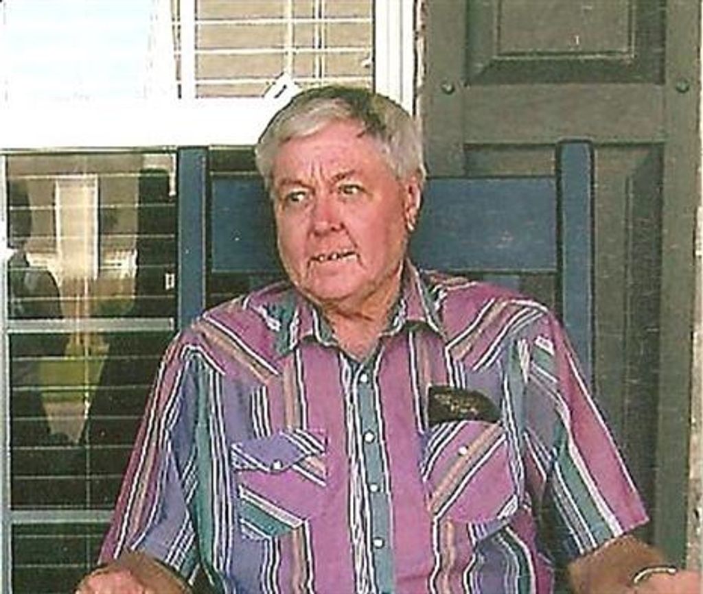 Ronald Wayne Miller