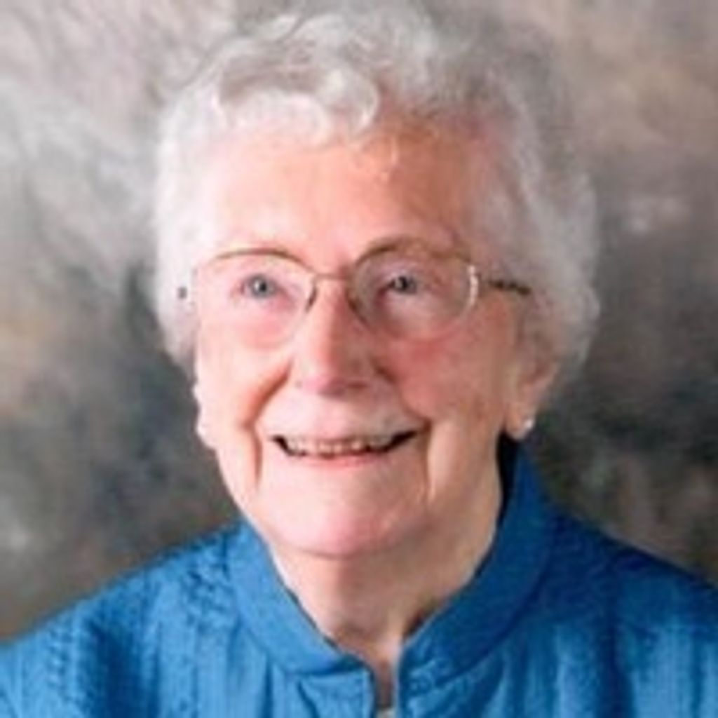 Ruth Evelyn Krusemark