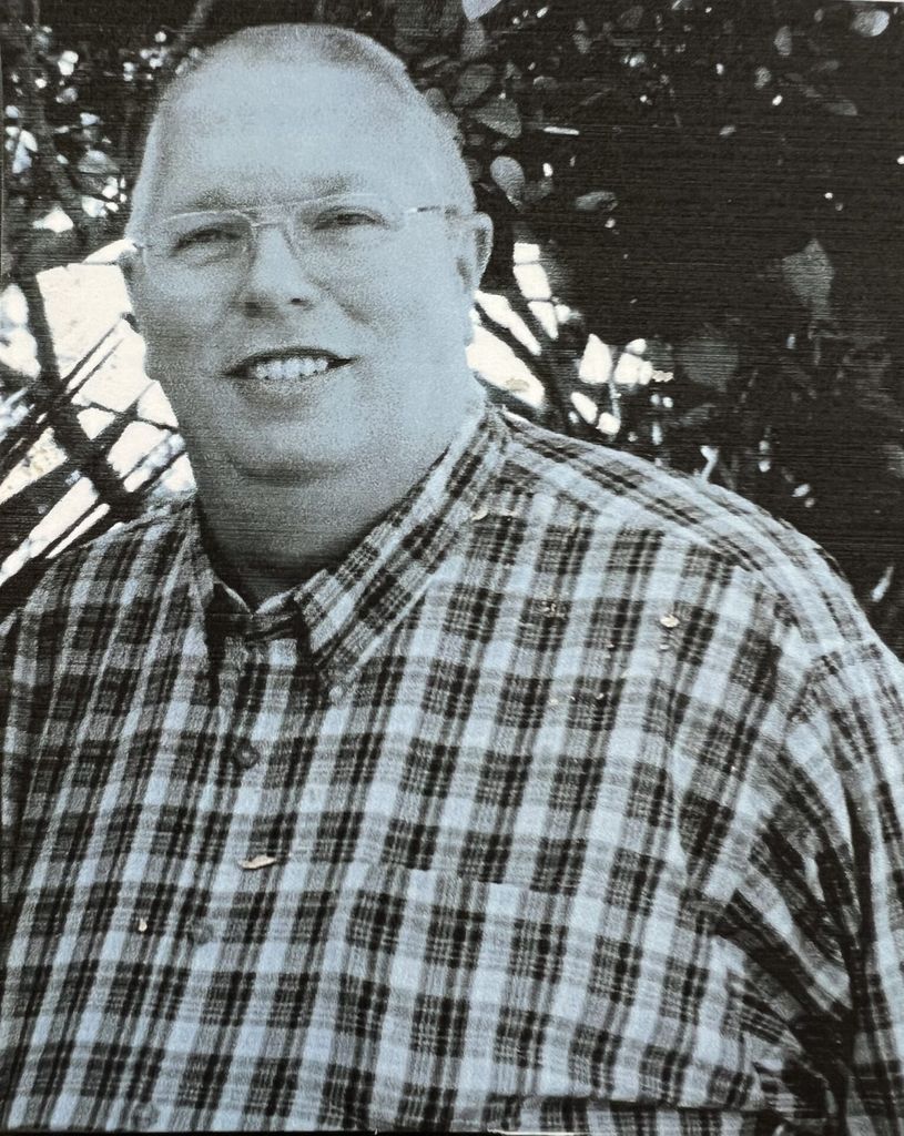 Ronald Lambke Profile Photo