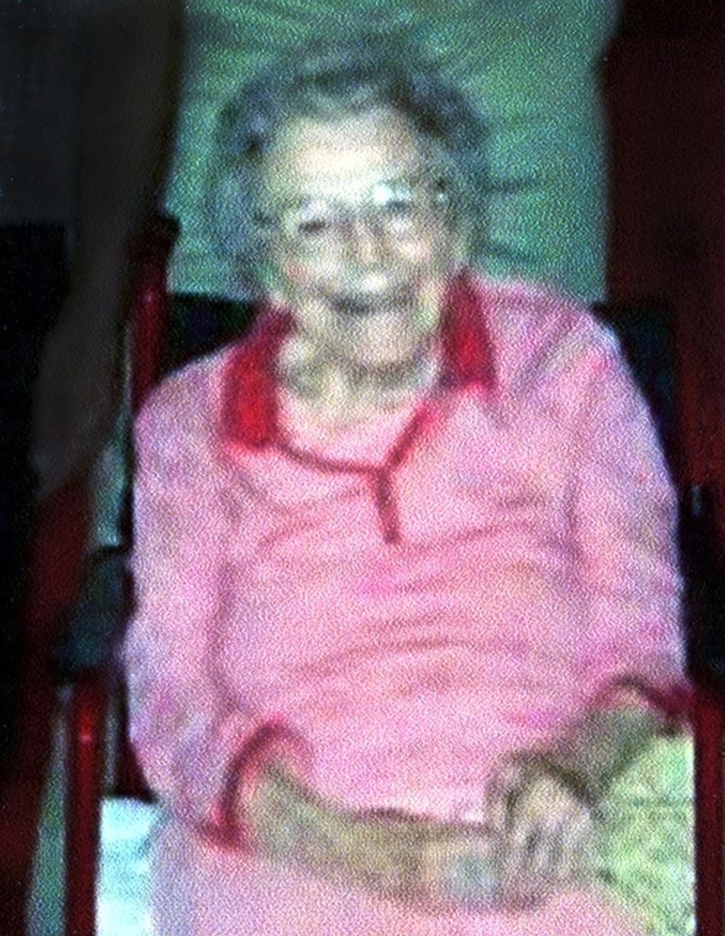Eleanor Goodwin