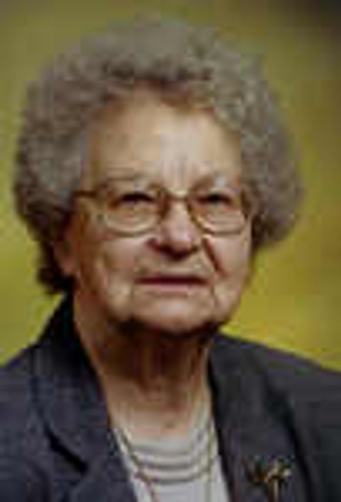 Selma Fehlhaber