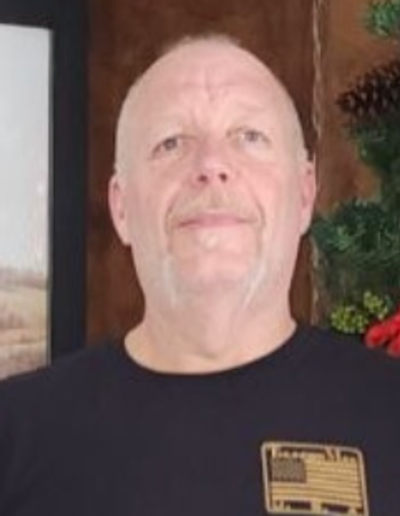 David Joseph Twigg Profile Photo