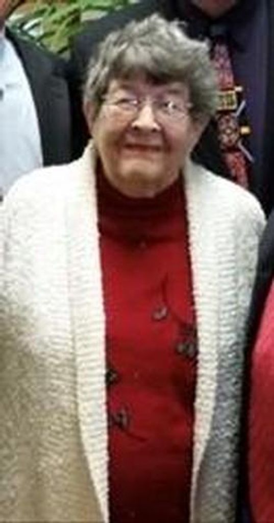 Jo Ann Arnold-Sanders Profile Photo