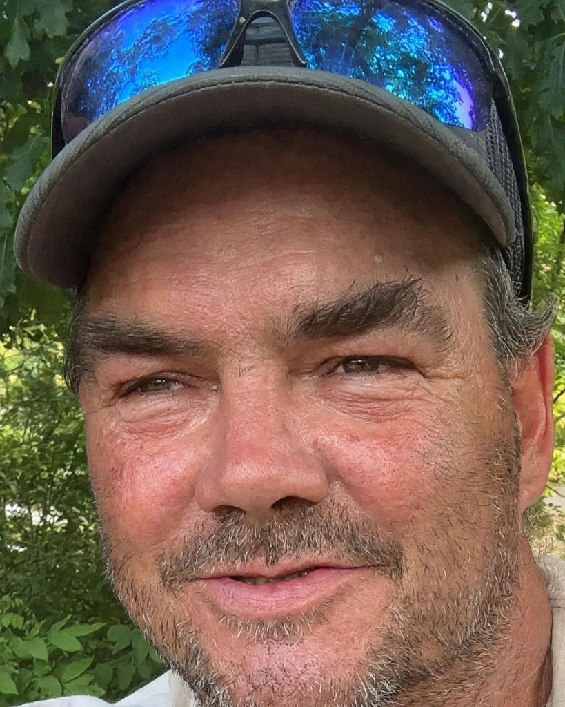 Douglas Ralph Hayhurst Profile Photo