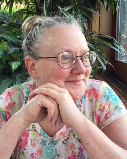 Candace B Lish's obituary image