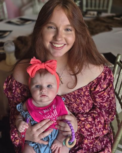 Kayli Turney's obituary image