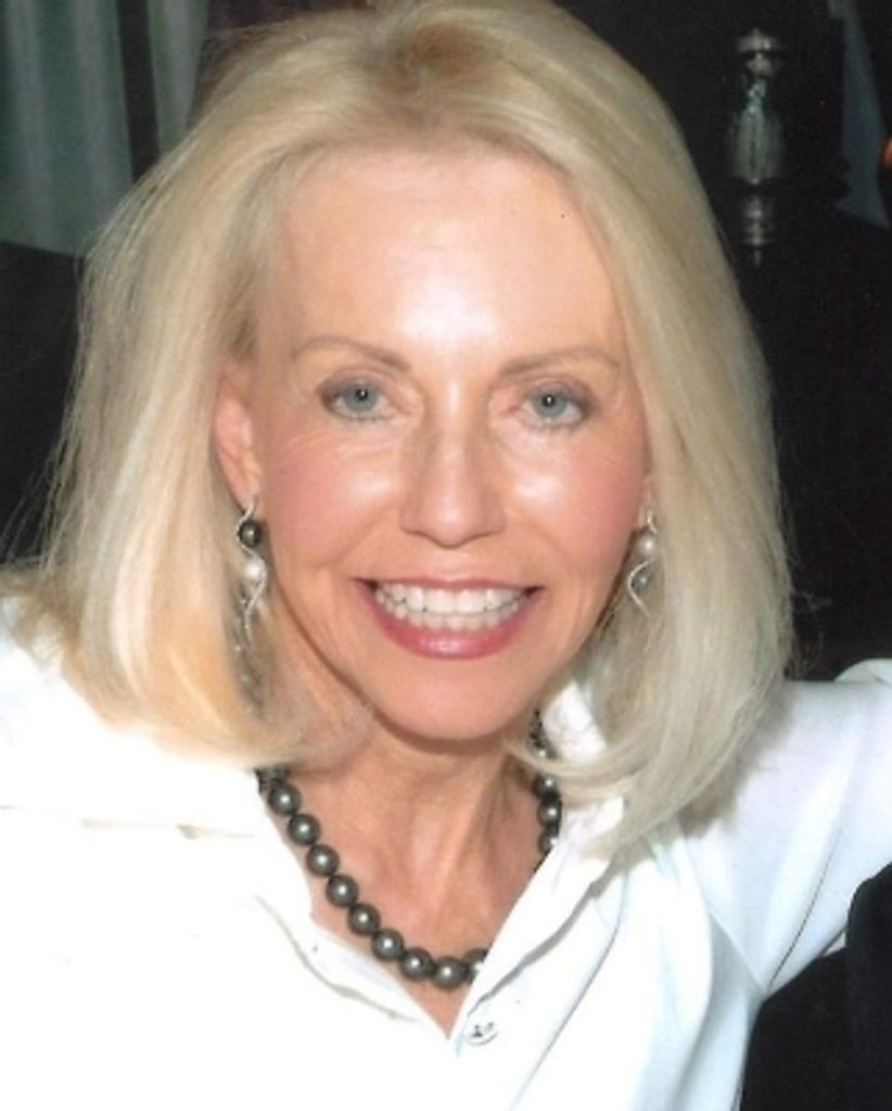 Sheri Peterson Morgan Profile Photo