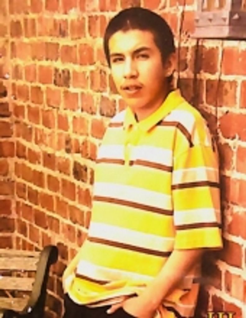 Kenneth Wayne Crawford Iii Profile Photo