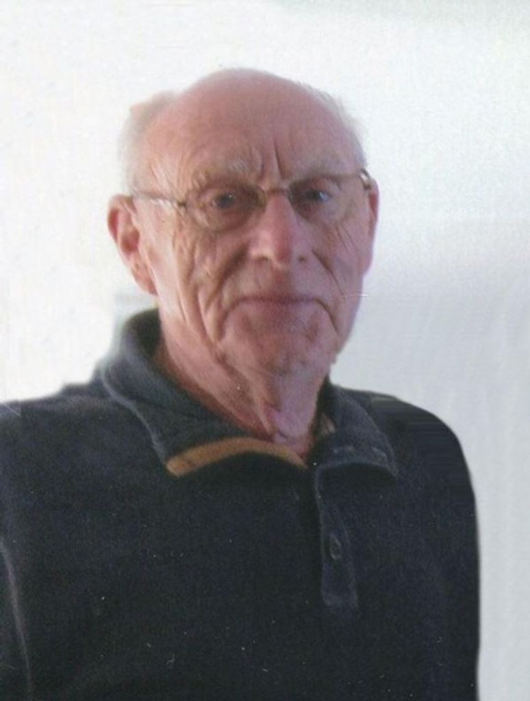 Robert Allison Clark Profile Photo