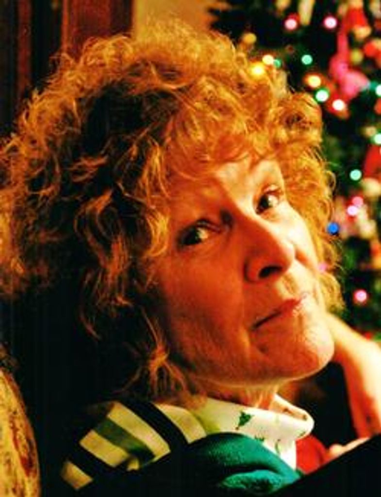 Jo Nell Barnhill Dennis