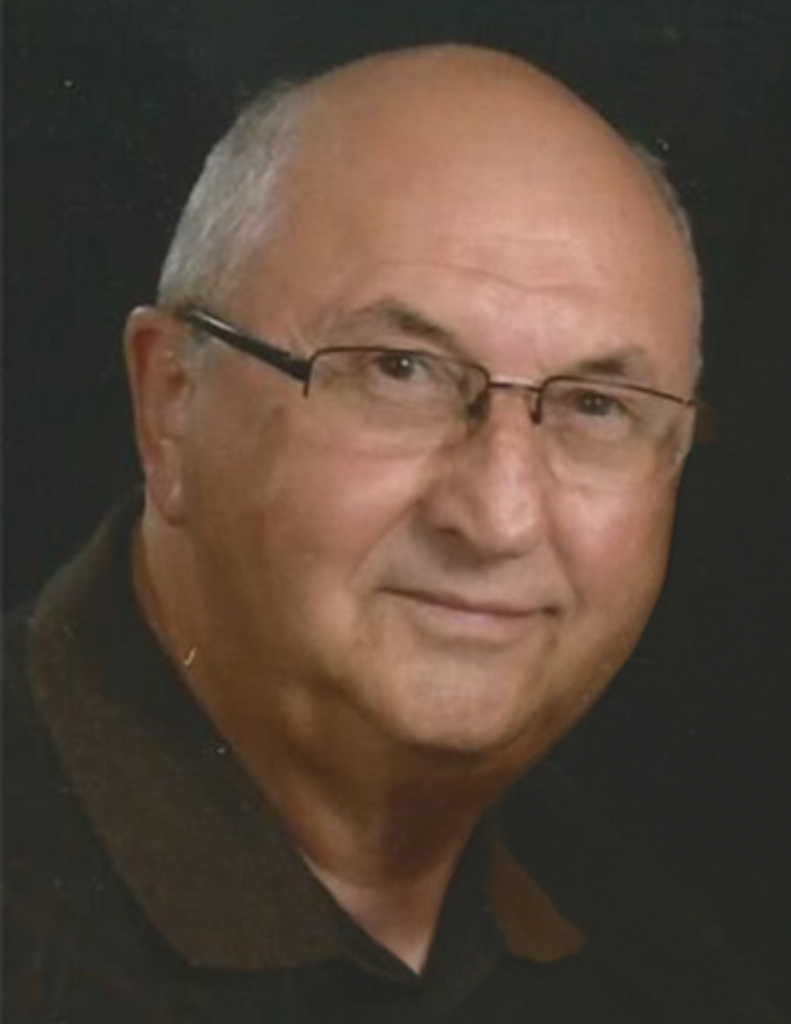 Ronald Lee Nowak, Sr.