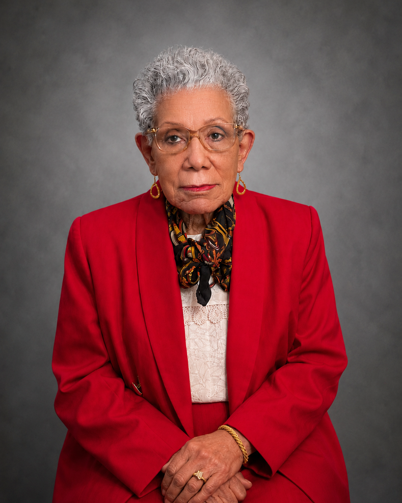 Barbara Sellars Lyons Profile Photo