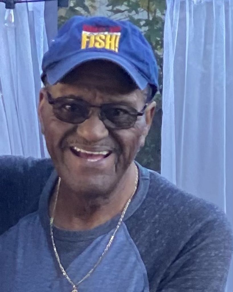 Deacon Elijah Busby