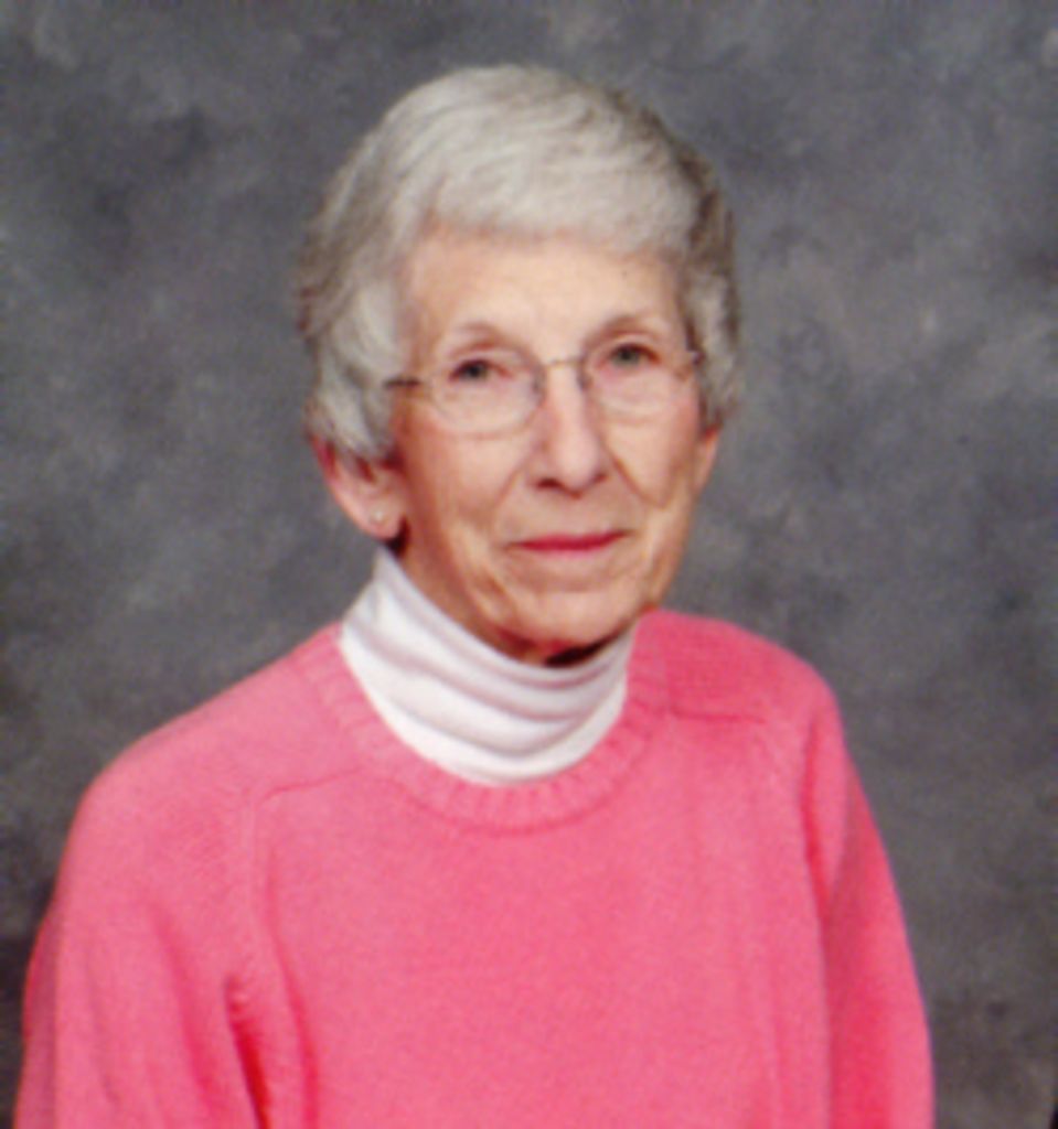 Patricia Monehen