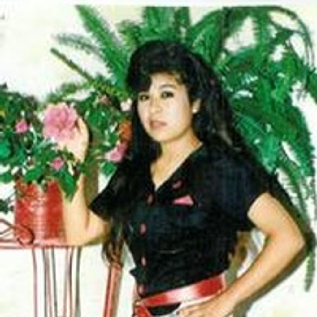 Antonia Acosta-Navarro