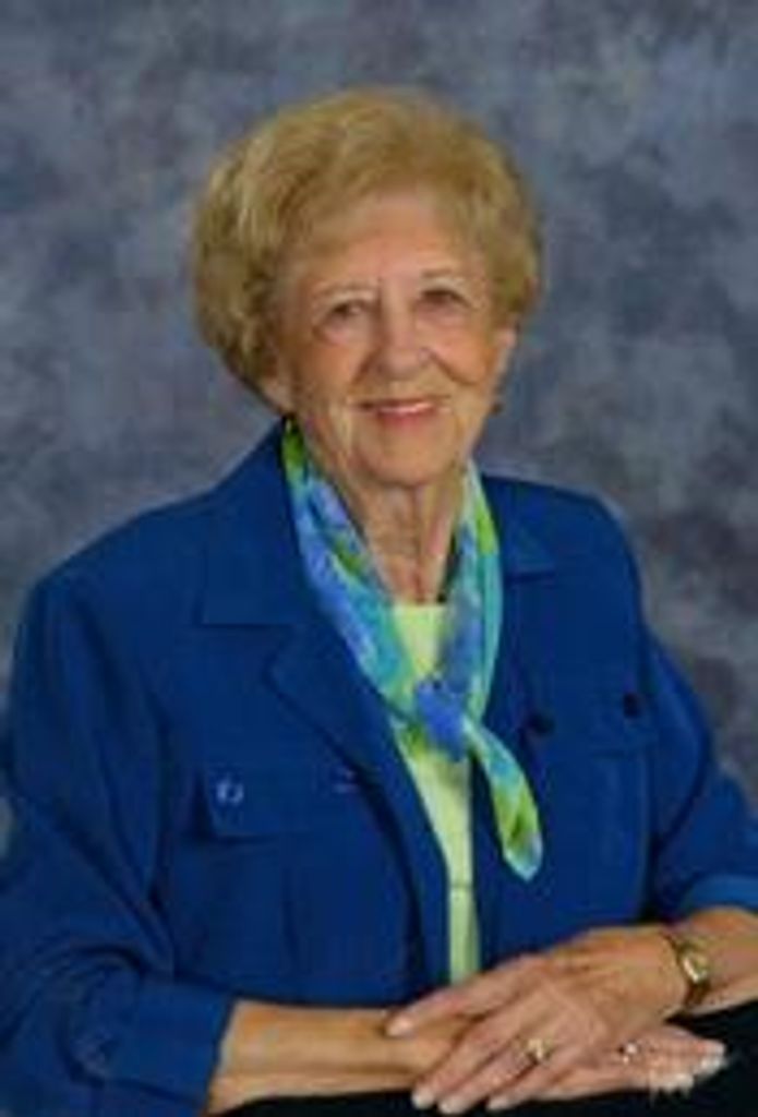 Margie Christine Brickhouse