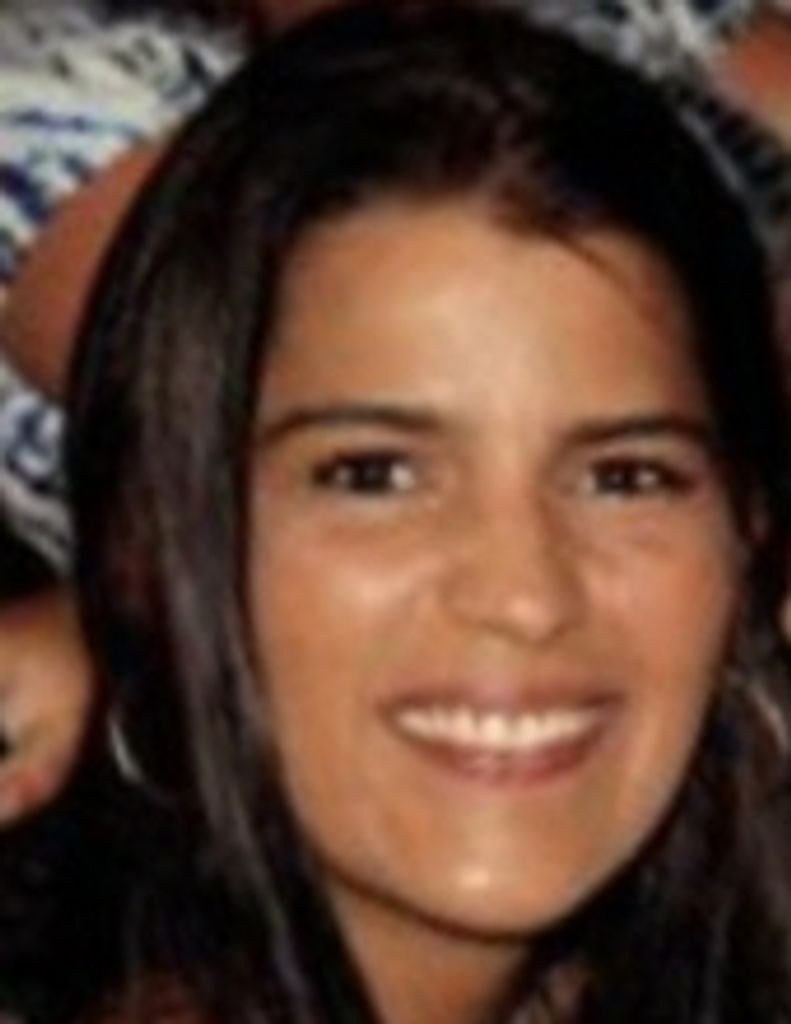 Sarah Lou Hammons