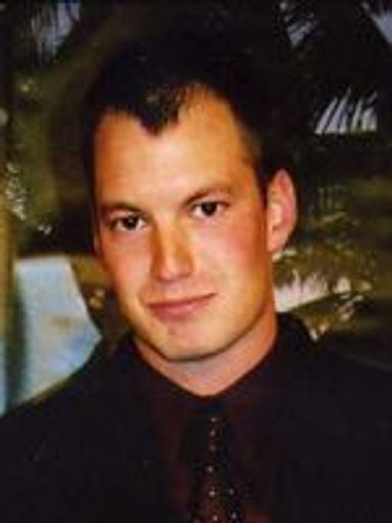 Robert James Creamer