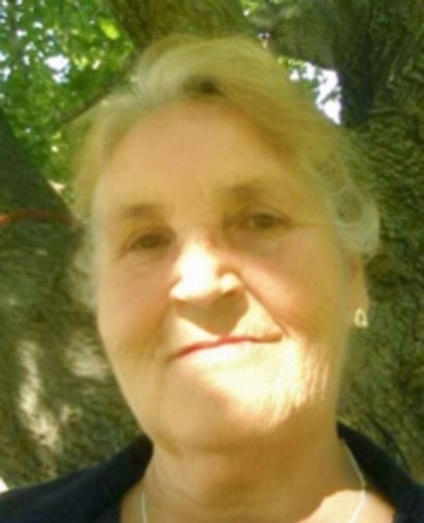 Charlotte M. May Profile Photo