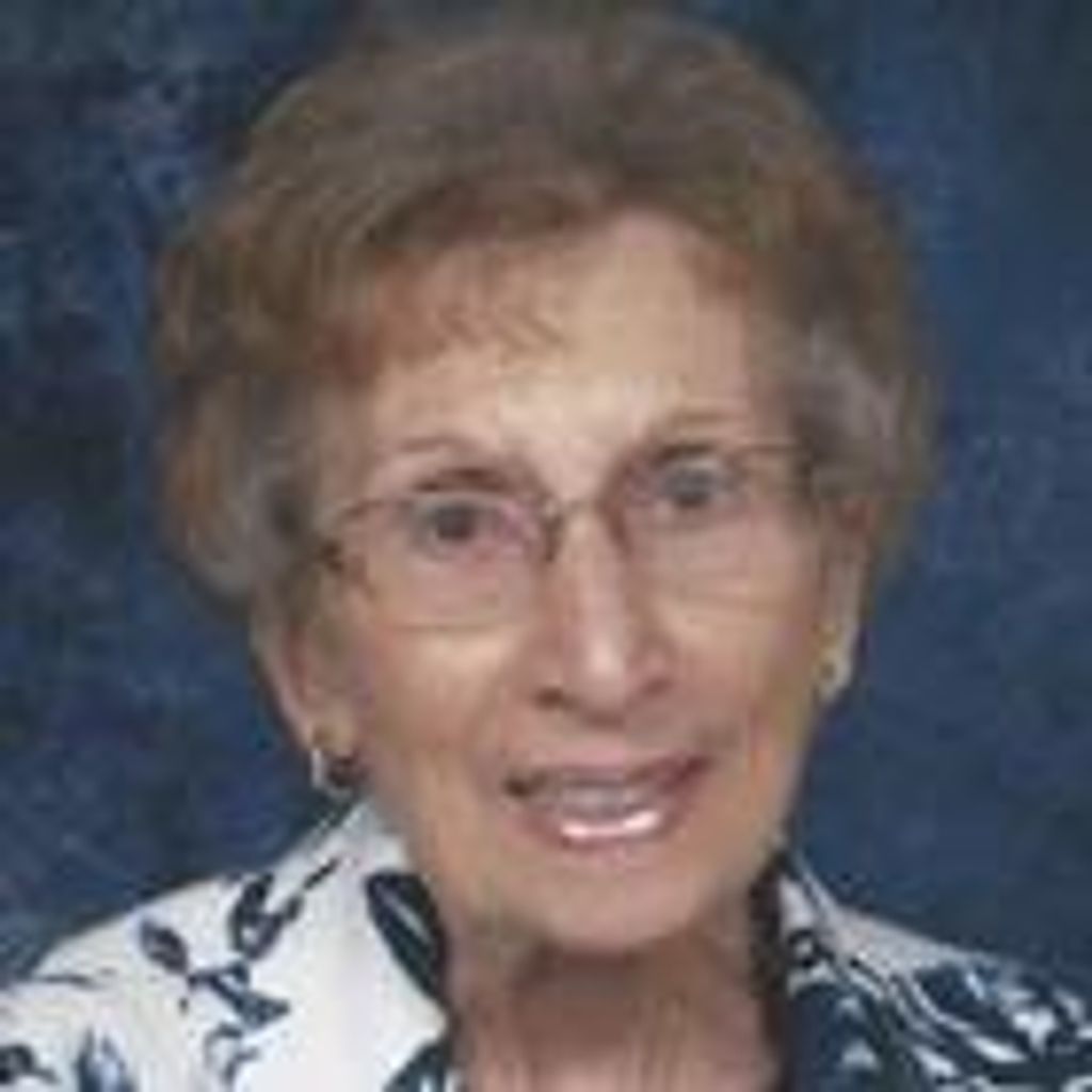 Jean Judy